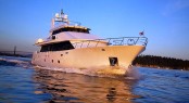 Motor yacht&nbsp;Spirit of Two Thousand & Ten 